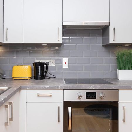 Cosy Ground Floor Apartment London Exterior foto