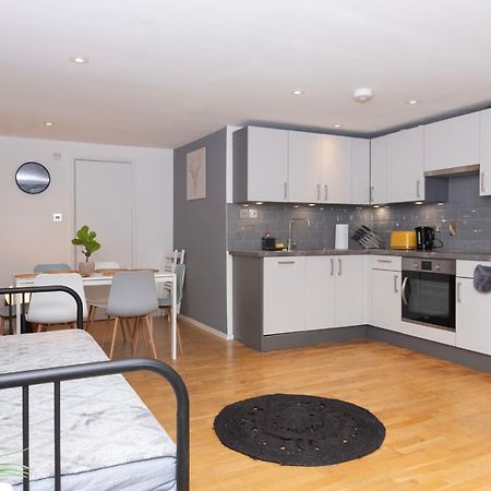 Cosy Ground Floor Apartment London Exterior foto