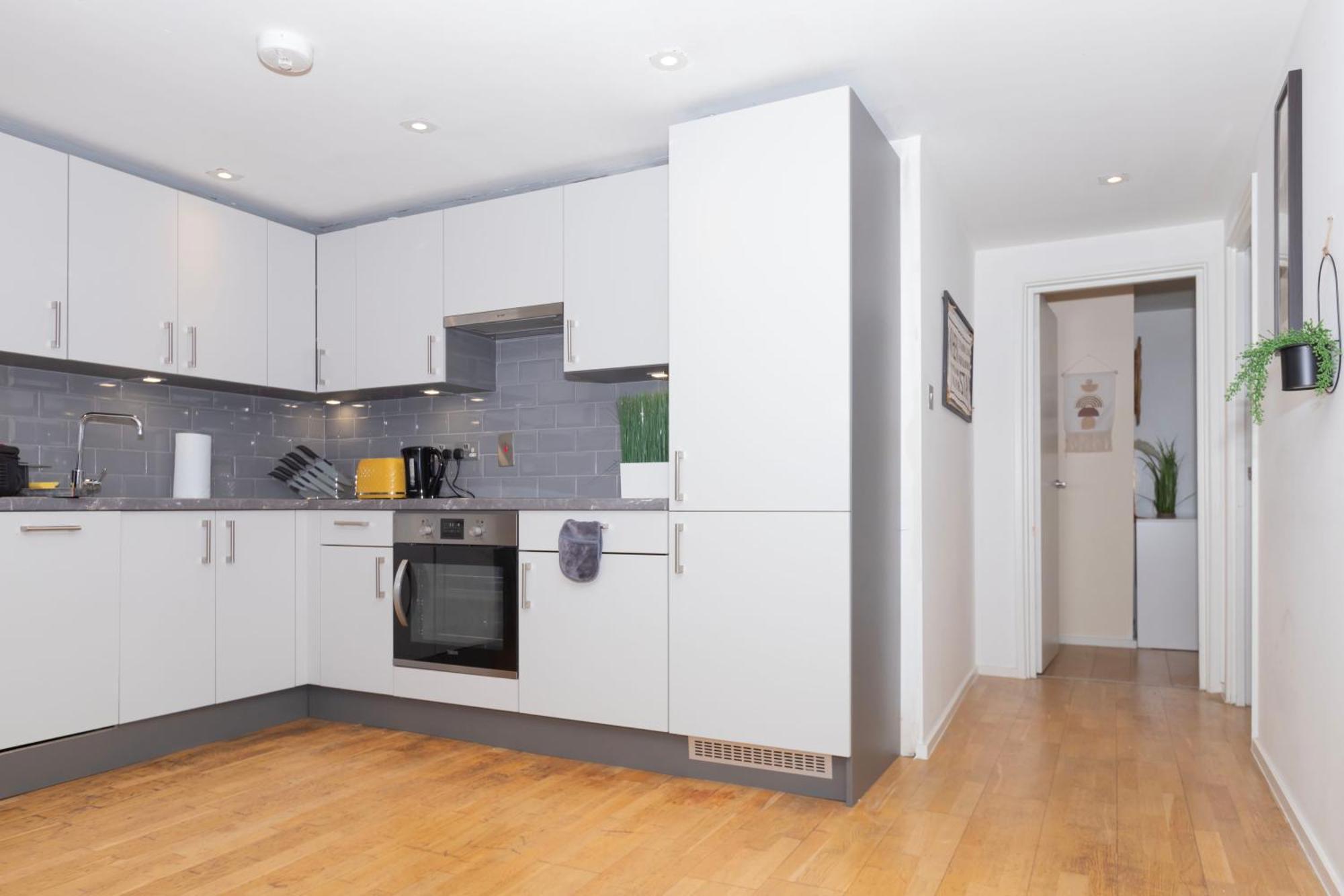 Cosy Ground Floor Apartment London Exterior foto