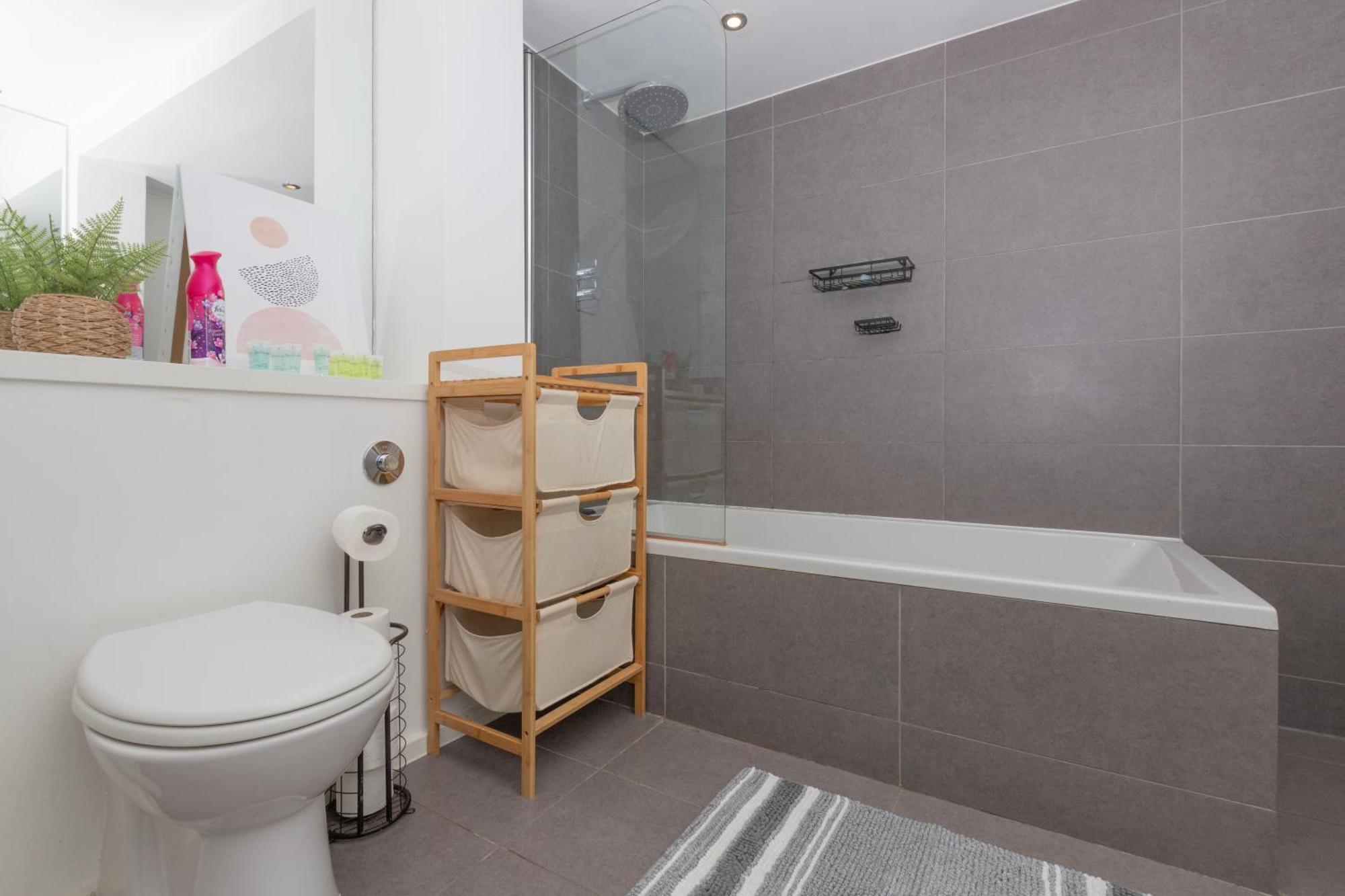 Cosy Ground Floor Apartment London Exterior foto