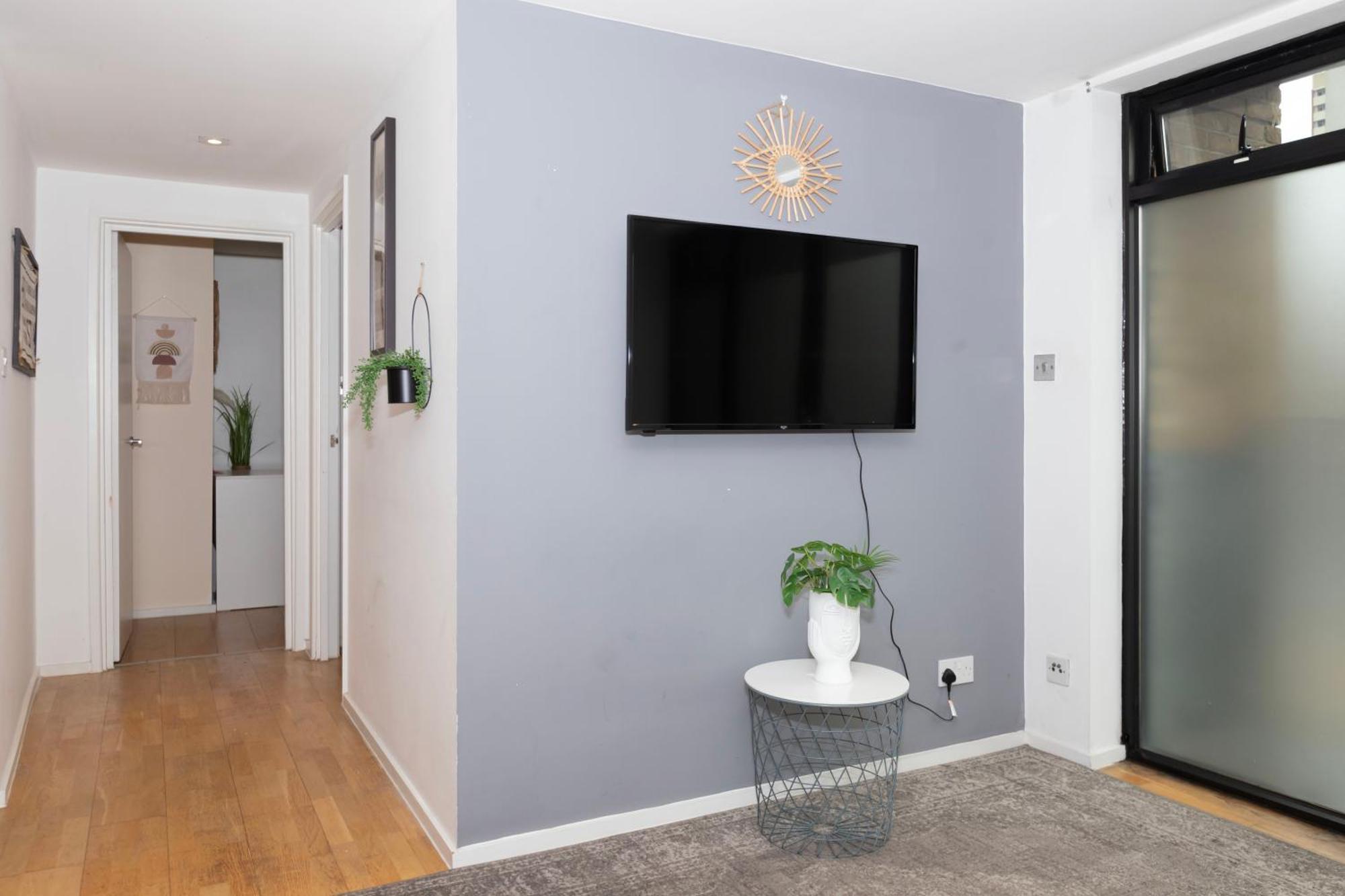 Cosy Ground Floor Apartment London Exterior foto